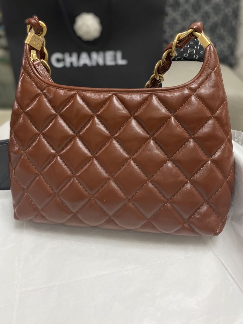 Chanel Satchel Bags